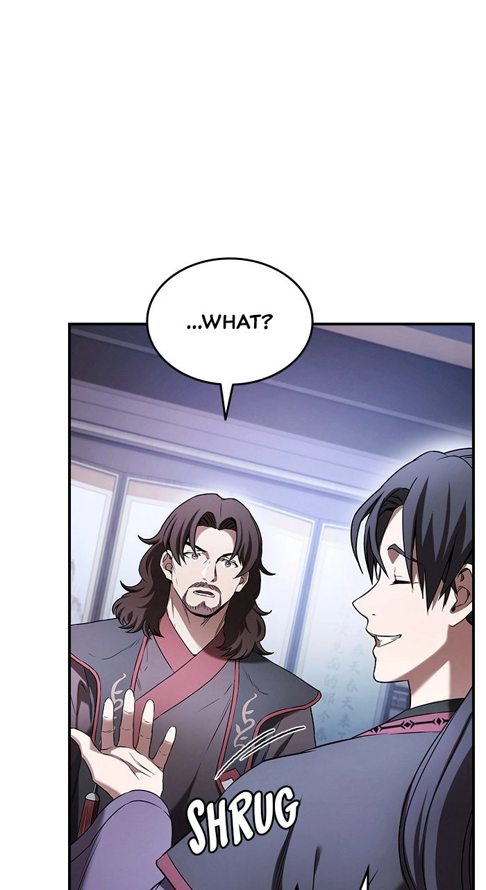The Spy Life in the Demonic Sect Chapter 6 Page 1