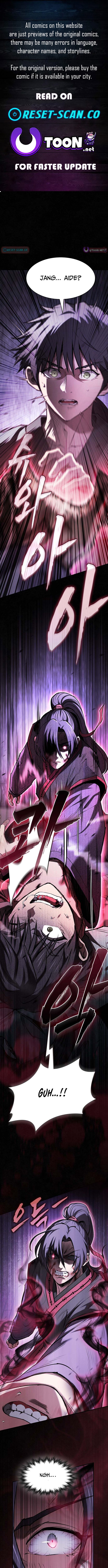 The Spy Life in the Demonic Sect Chapter 65 Page 1