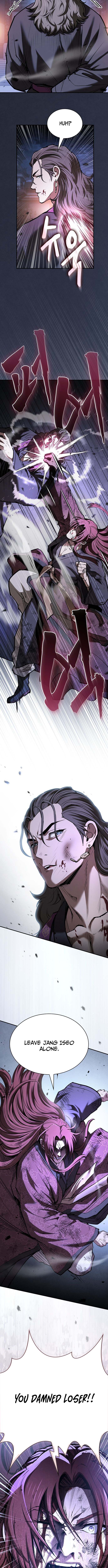 The Spy Life in the Demonic Sect Chapter 65 Page 1