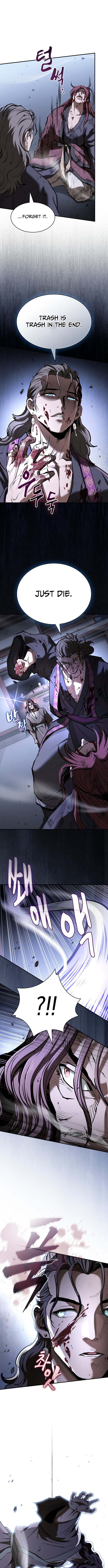 The Spy Life in the Demonic Sect Chapter 66 Page 1