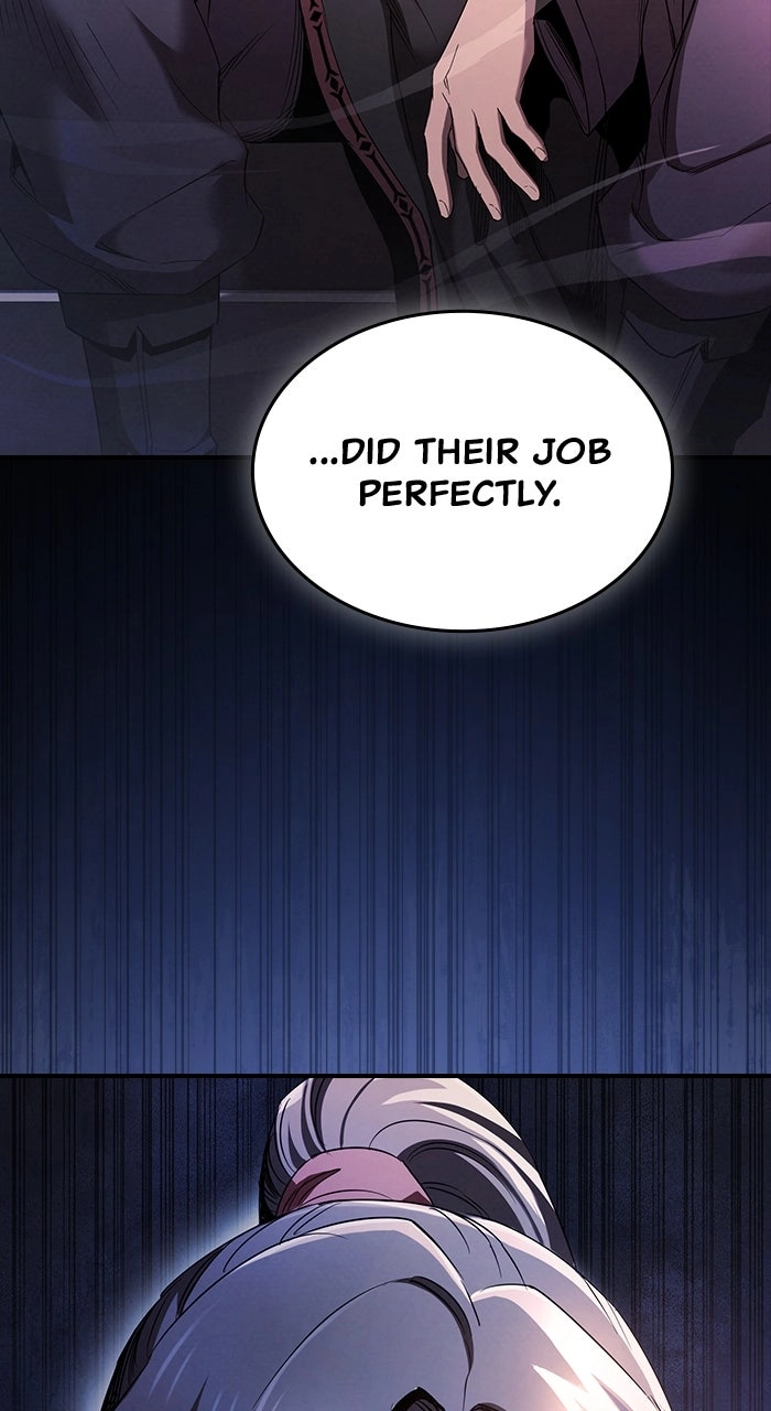 The Spy Life in the Demonic Sect Chapter 7 Page 1