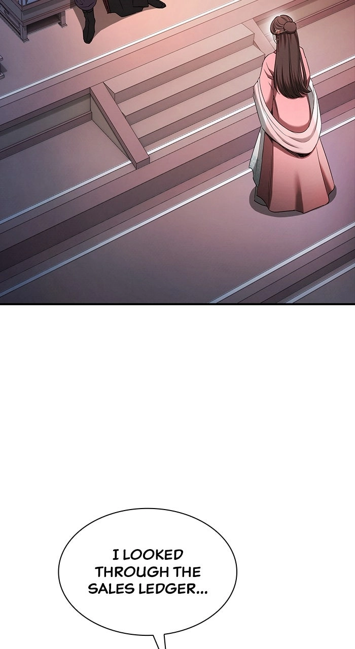 The Spy Life in the Demonic Sect Chapter 8 Page 1