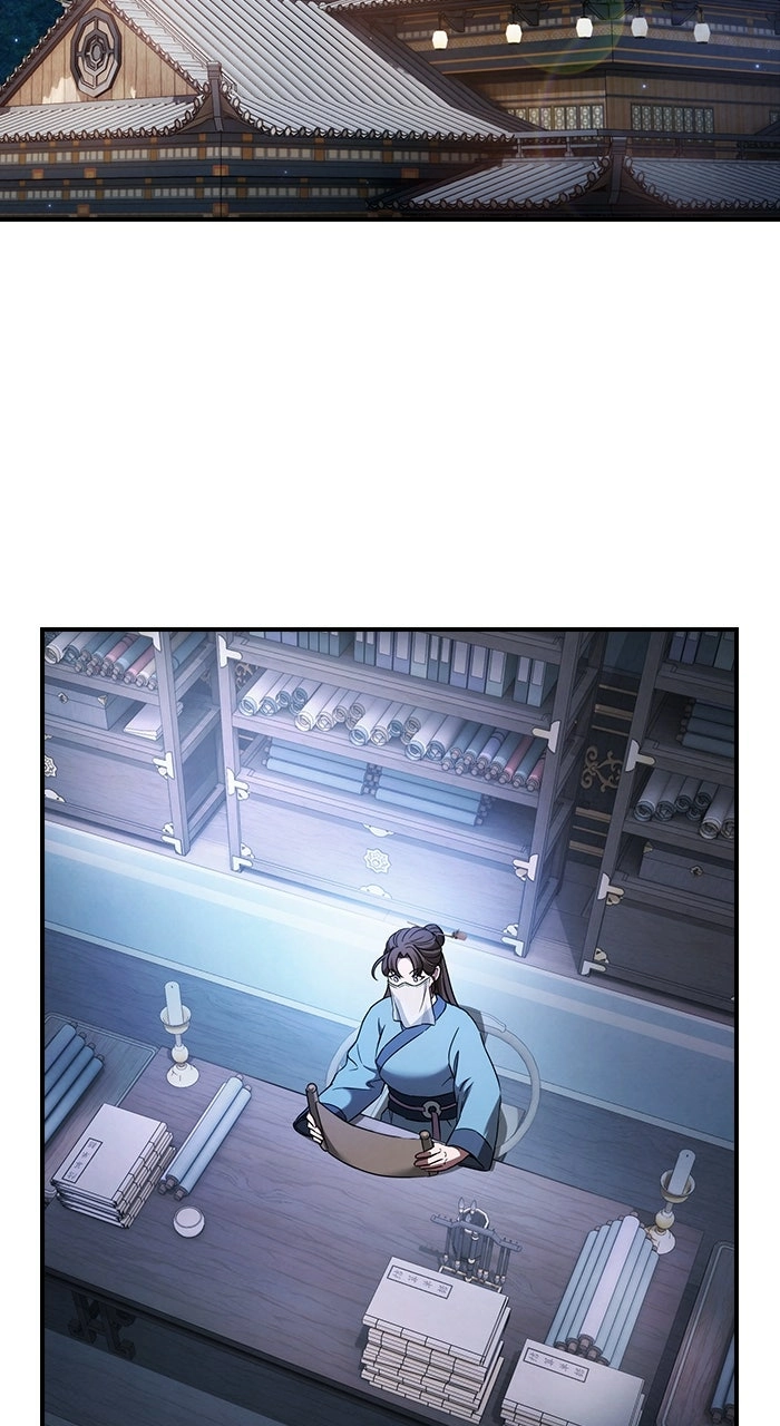 The Spy Life in the Demonic Sect Chapter 9 Page 1