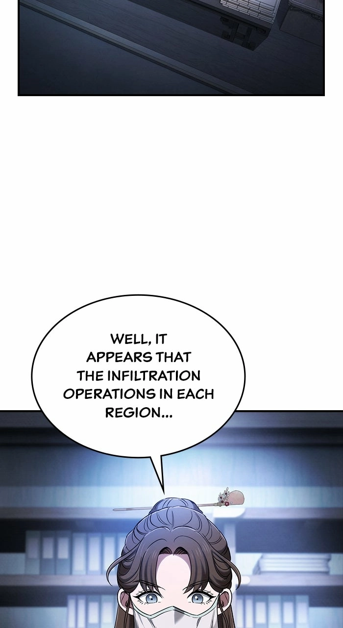 The Spy Life in the Demonic Sect Chapter 9 Page 1