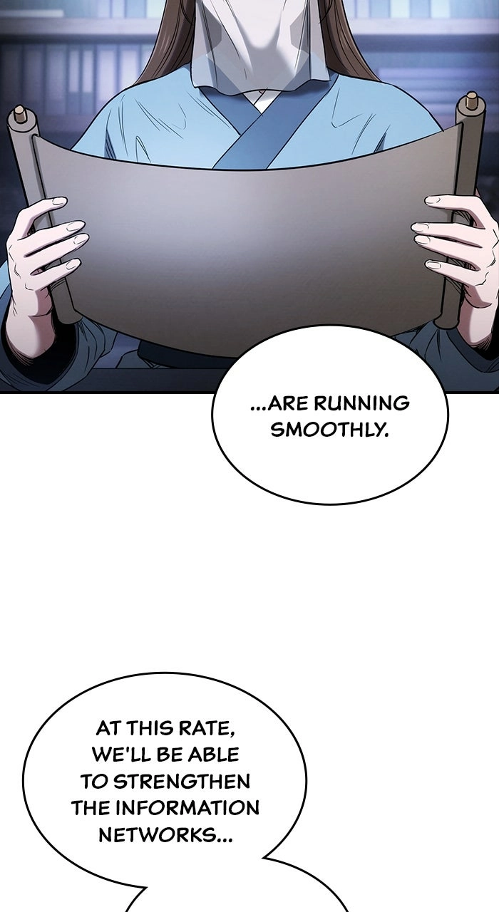 The Spy Life in the Demonic Sect Chapter 9 Page 1