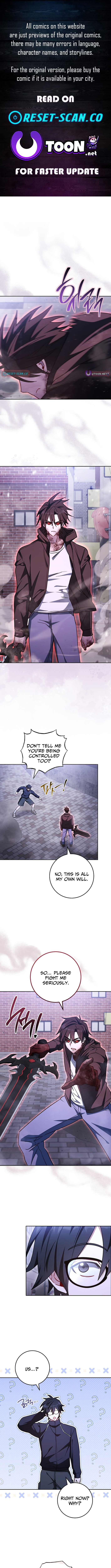 Top Ranker's Life Guide for Aspiring Writers Chapter 56 Page 1