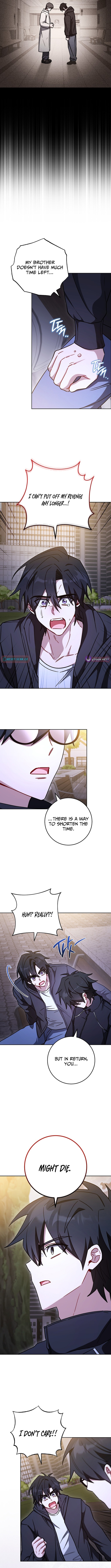Top Ranker's Life Guide for Aspiring Writers Chapter 56 Page 1