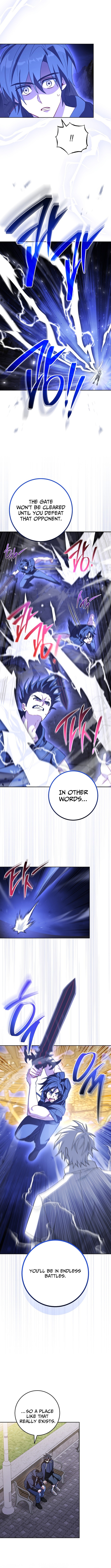 Top Ranker's Life Guide for Aspiring Writers Chapter 57 Page 1