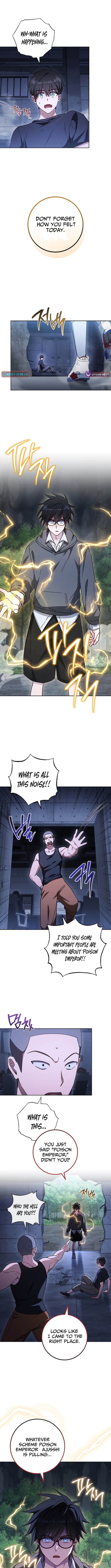 Top Ranker's Life Guide for Aspiring Writers Chapter 61 Page 1
