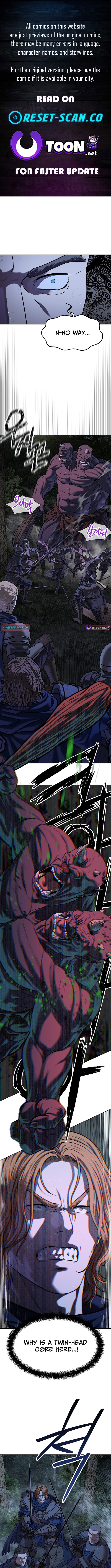 The Steel Emperor Chapter 42 Page 1