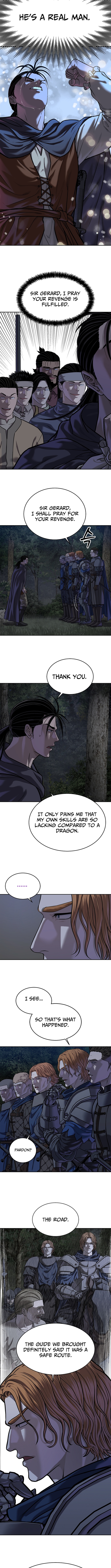 The Steel Emperor Chapter 43 Page 1