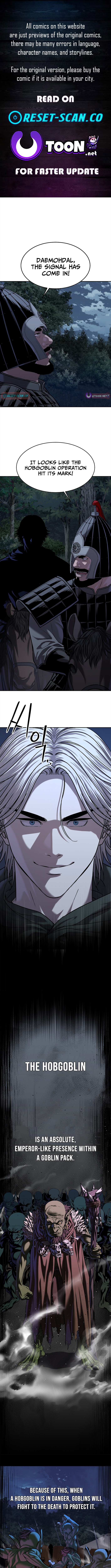 The Steel Emperor Chapter 50 Page 1