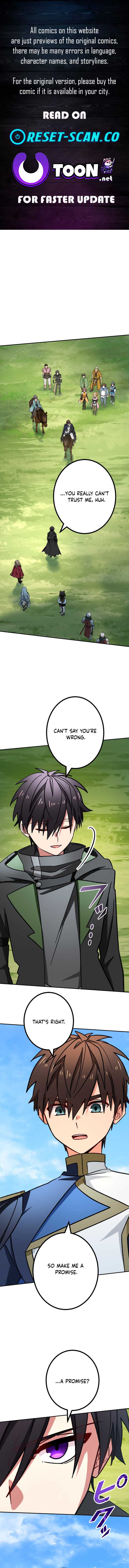 The Strongest Assassin Gets Transferred to Another World With His Whole Class Chapter 135 Page 1