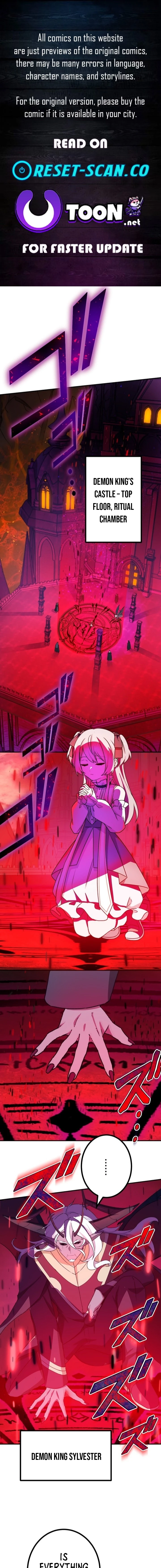 The Strongest Assassin Gets Transferred to Another World With His Whole Class Chapter 138 Page 1