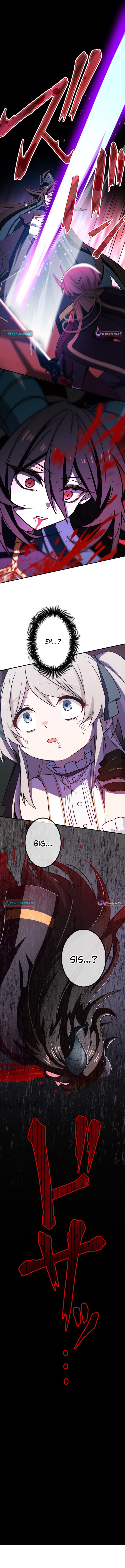 The Strongest Assassin Gets Transferred to Another World With His Whole Class Chapter 139 Page 1