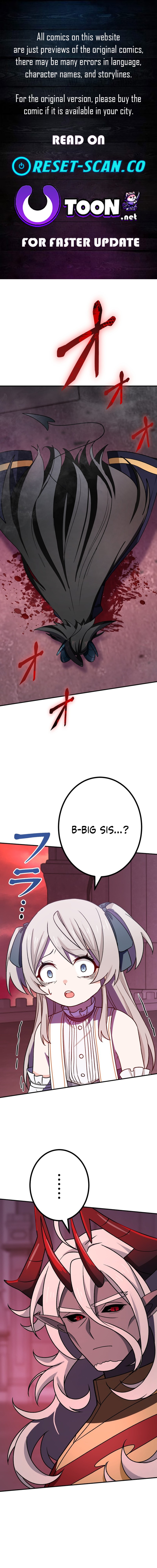The Strongest Assassin Gets Transferred to Another World With His Whole Class Chapter 141 Page 1
