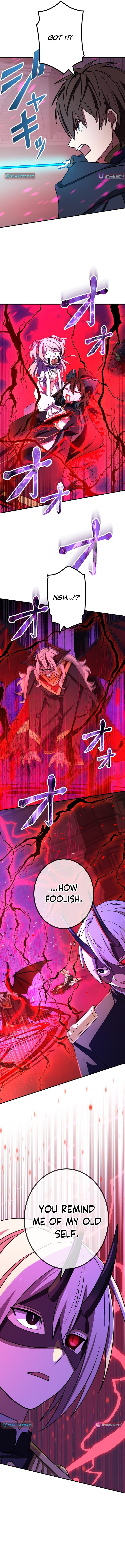 The Strongest Assassin Gets Transferred to Another World With His Whole Class Chapter 141 Page 1