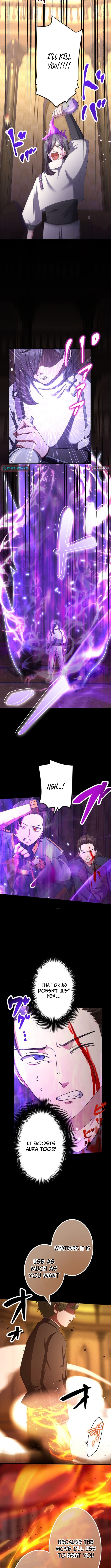 The Strongest Catacomb Conqueror Chapter 22 Page 1
