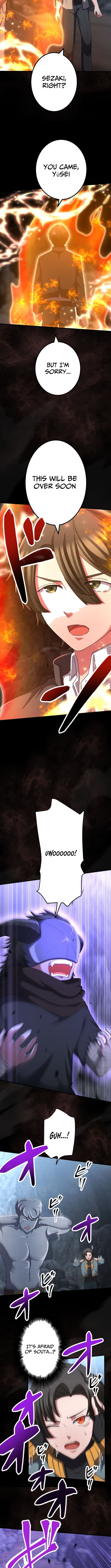 The Strongest Catacomb Conqueror Chapter 29 Page 1