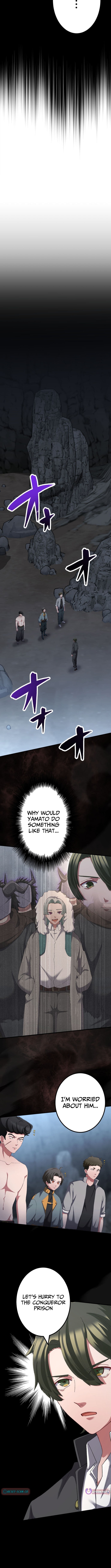The Strongest Catacomb Conqueror Chapter 29 Page 1