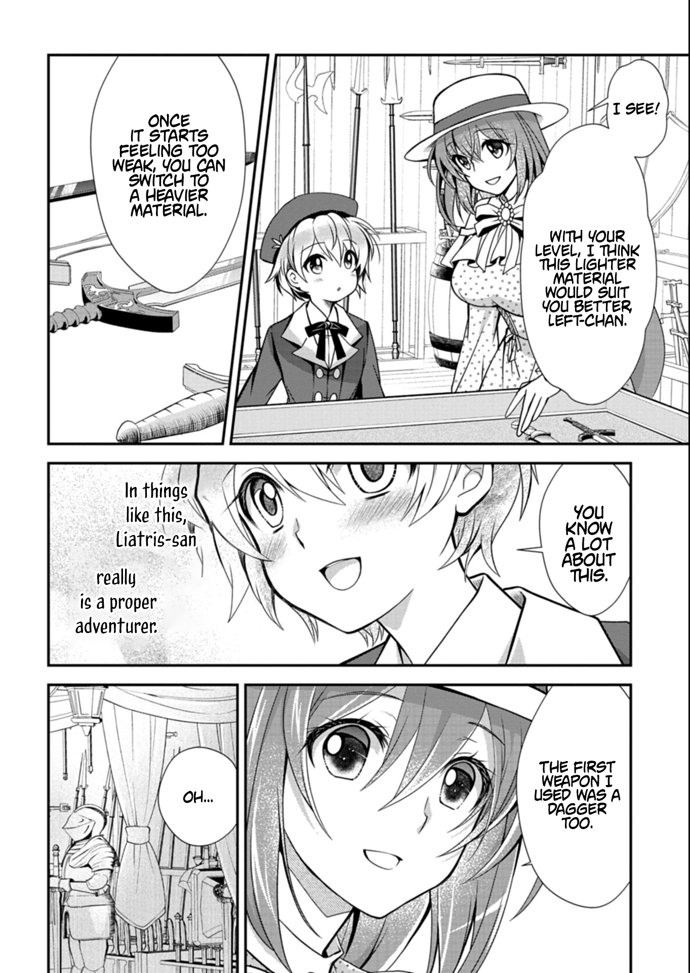 The Strongest Heretic Plant User Chapter 15.1 Page 1