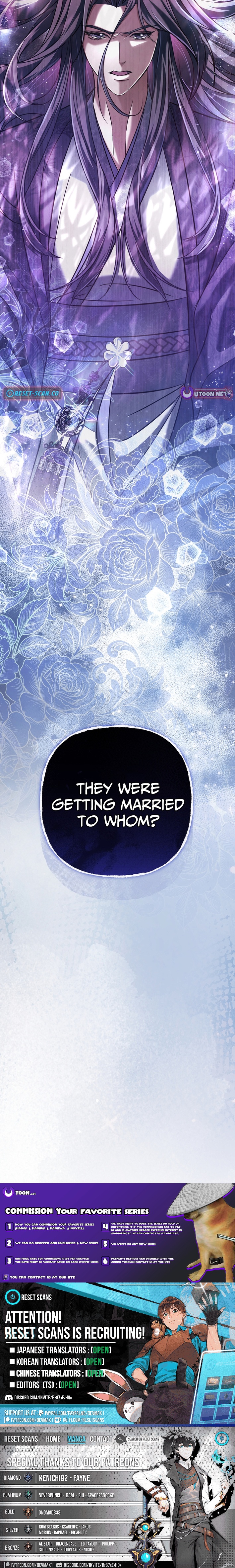 The Heavenly Demon Cult's Strongest Maid Chapter 11 Page 1