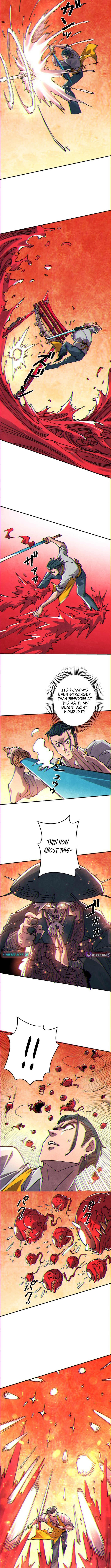 The Strongest Monster Killer Dad in History Chapter 20 Page 1