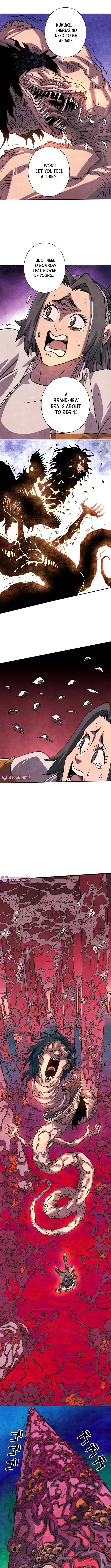 The Strongest Monster Killer Dad in History Chapter 21 Page 1