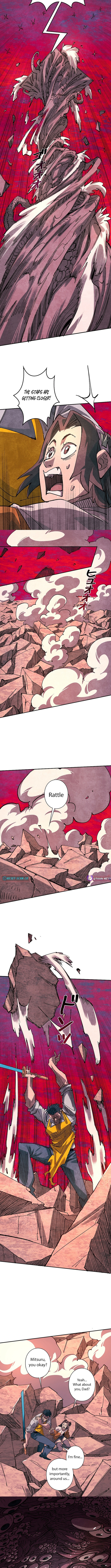 The Strongest Monster Killer Dad in History Chapter 25 Page 1