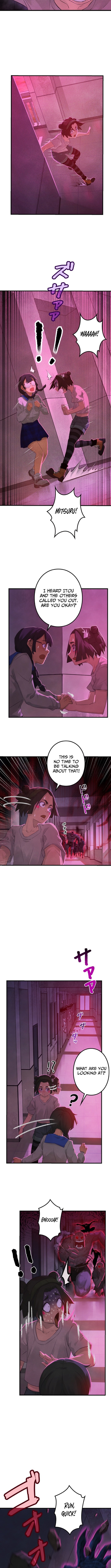 The Strongest Monster Killer Dad in History Chapter 3 Page 1