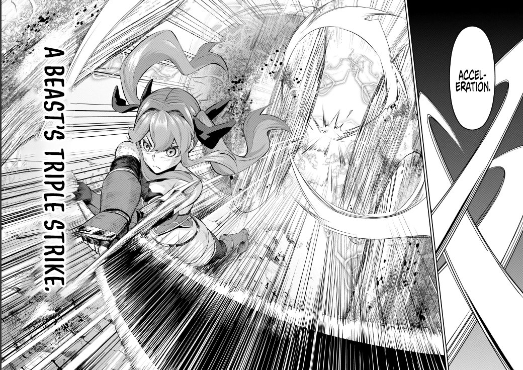 The Strongest Summoner is a Thirty Chapter Something Guy: The Other World Domination of a Card Gamer Whose Cards Were Disposed of by His Parents - Chapter 8 Page 1