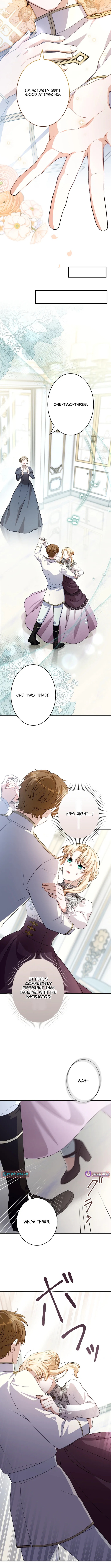 The Substitute is Doted on by the Cold Chapter Hearted Majesty - Chapter 21 Page 1
