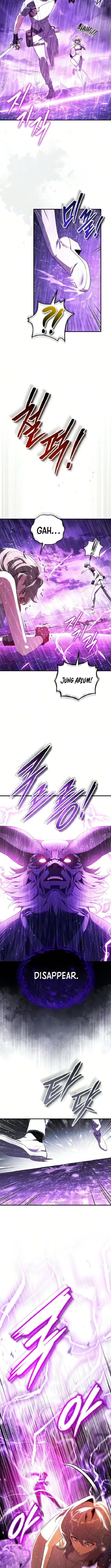 The Superhuman's Game Broadcast Chapter 37 Page 1