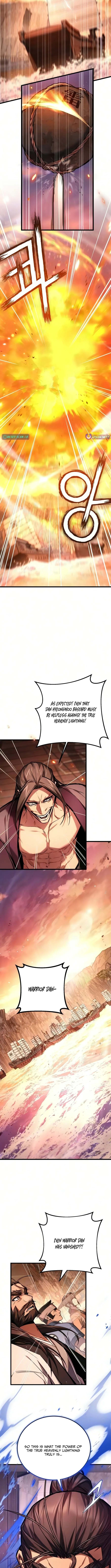 The Supreme Demon Of Mount Hyungsan Chapter 31 Page 1