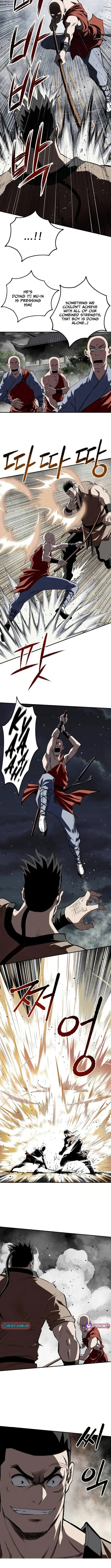 The Supreme Demonic Sword Chapter 29 Page 1