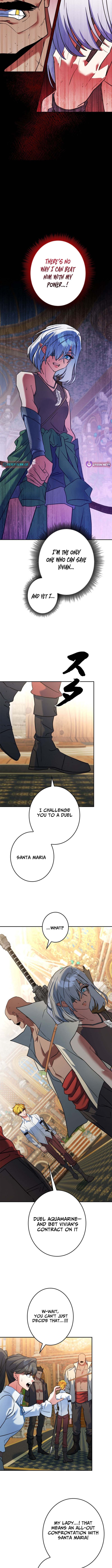 The Sword Emperor Reincarnated into a Swordmaster Clan Chapter 23 Page 1