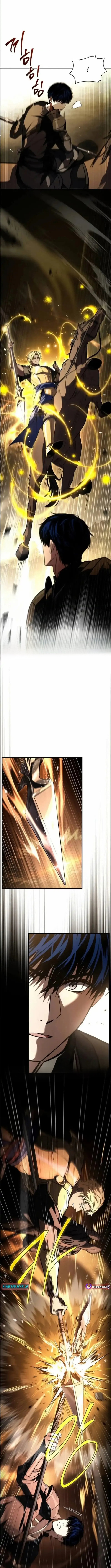 The Swordmaster Who Runs Through Time Chapter 32 Page 1