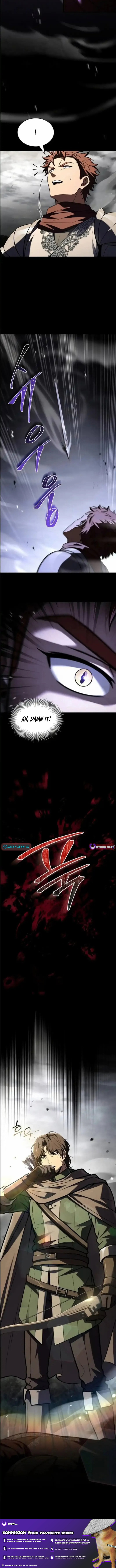 The Swordmaster Who Runs Through Time Chapter 32 Page 1