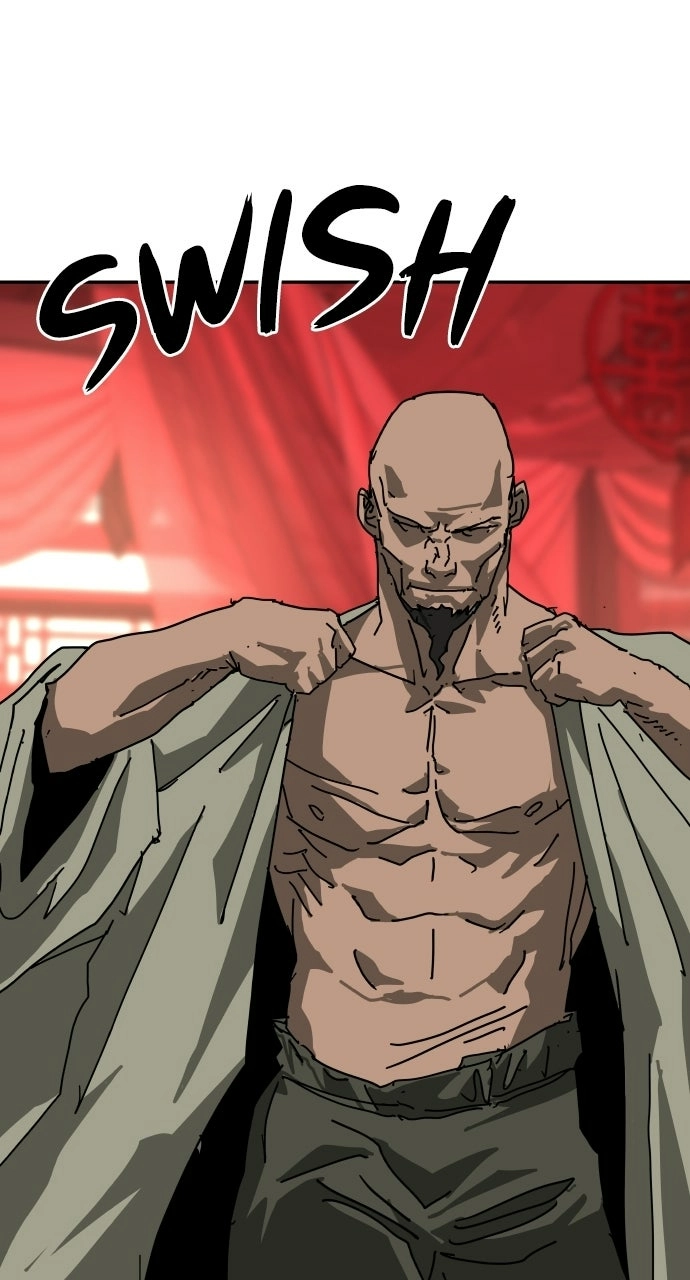 The Tales of Heaven and Earth Chapter 53 Page 1