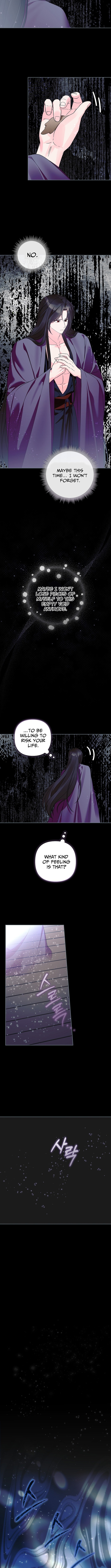 The Terminal Baby Doctor Doesn't Hide Being a Genius Chapter 39 Page 1