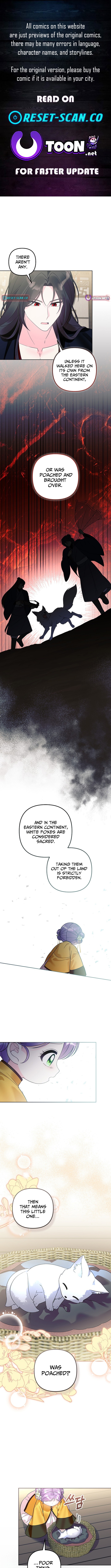 The Terminal Baby Doctor Doesn't Hide Being a Genius Chapter 41 Page 1