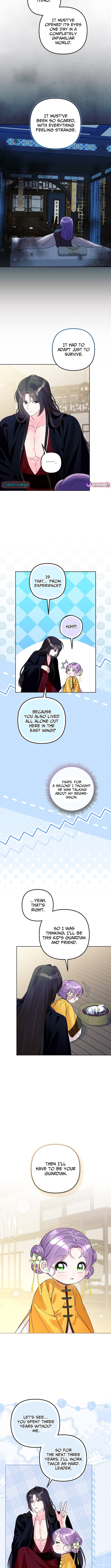 The Terminal Baby Doctor Doesn't Hide Being a Genius Chapter 41 Page 1