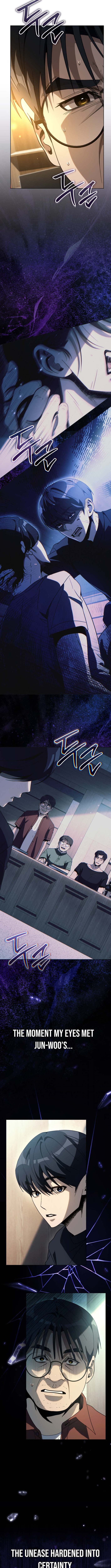 The Thousand Chapter Faced Actor - Chapter 63 Page 1