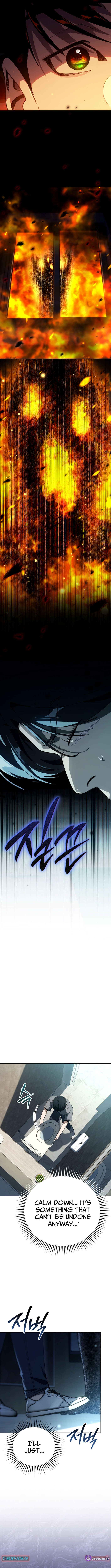 The Thousand Chapter Faced Actor - Chapter 64 Page 1