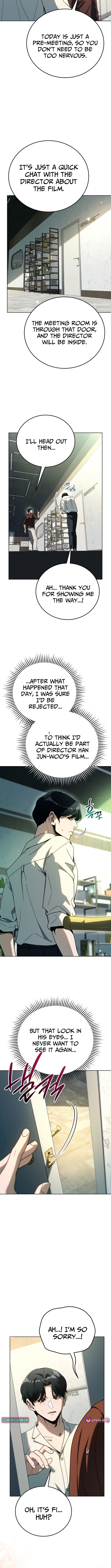 The Thousand Chapter Faced Actor - Chapter 64 Page 1