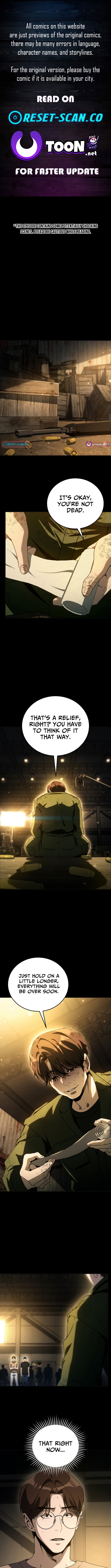The Thousand Chapter Faced Actor - Chapter 66 Page 1
