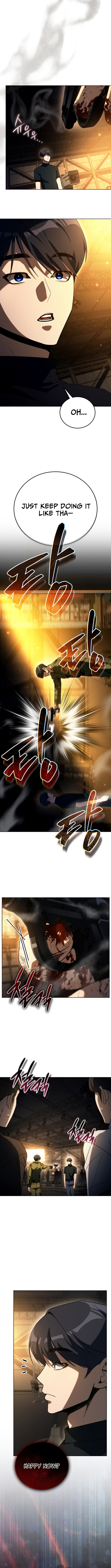 The Thousand Chapter Faced Actor - Chapter 66 Page 1