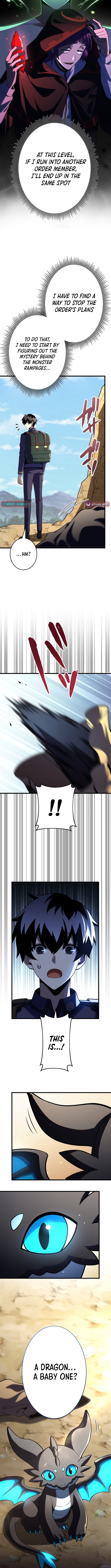 The Top Healer of the Offensive Magic Academy Chapter 32 Page 1