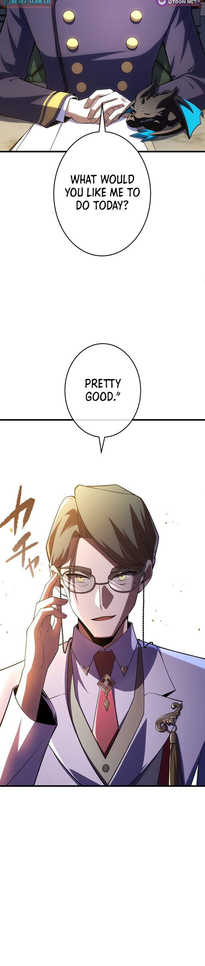 The Top Healer of the Offensive Magic Academy Chapter 32 Page 1