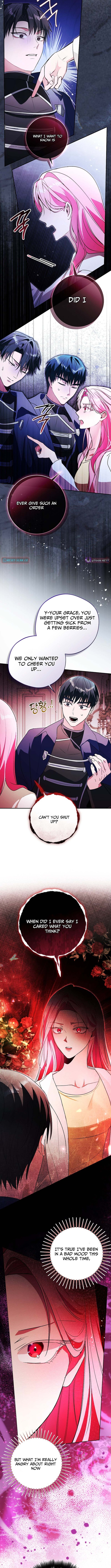 The Tyrant Brother Is a Bonus Chapter 13 Page 1